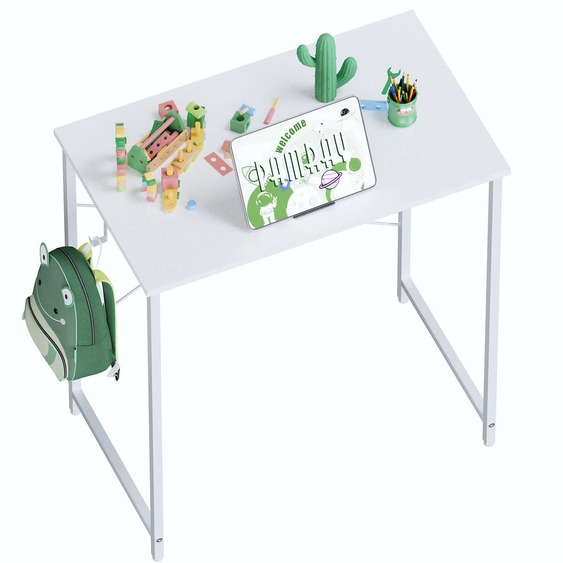 Pamray 32" Small Computer Desk