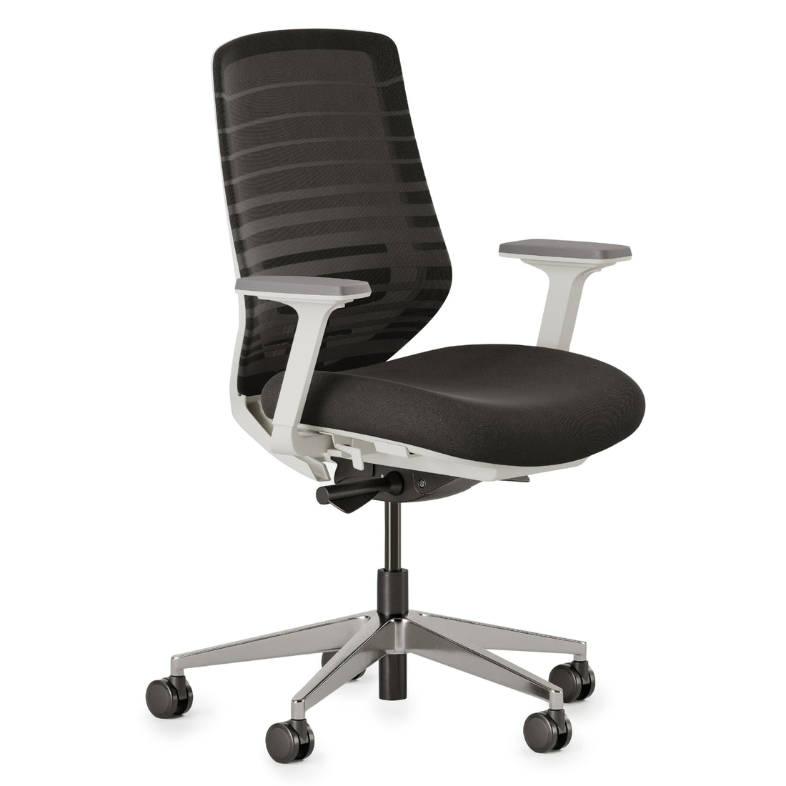 Branch Ergonomic Office Chair, All Black