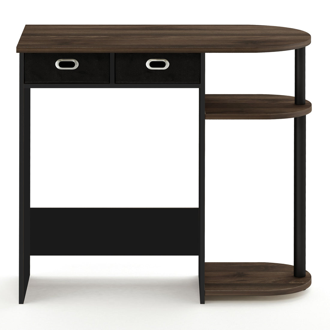 FURINNO Simplistic Study Table, Light Blue