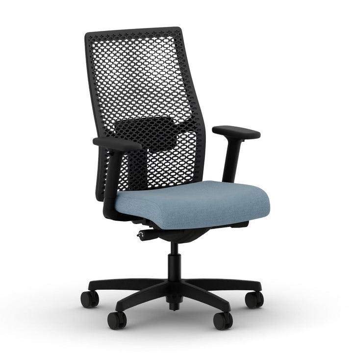 HON Ignition 2.0 Office Chair, Black