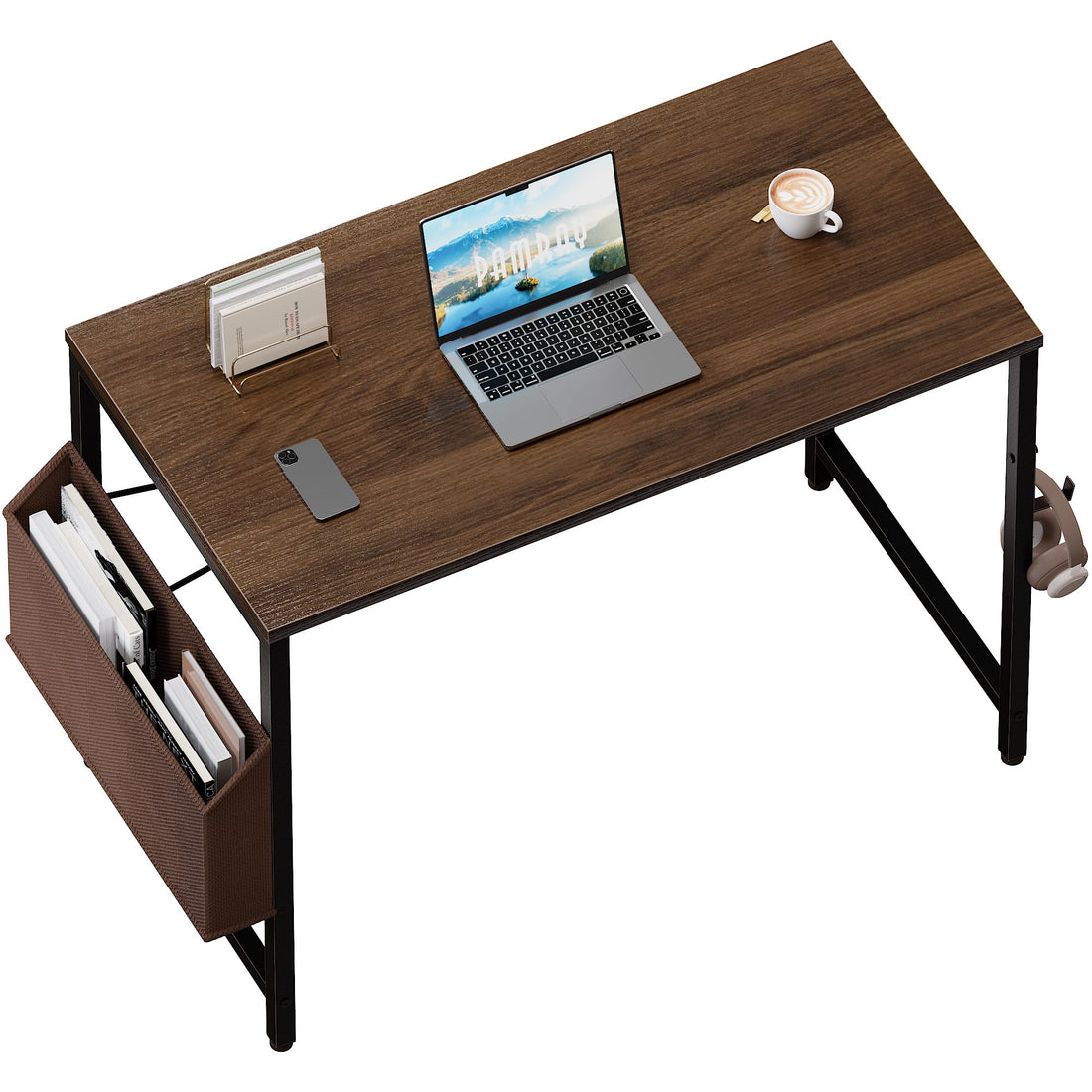 Pamray 32" Small Computer Desk