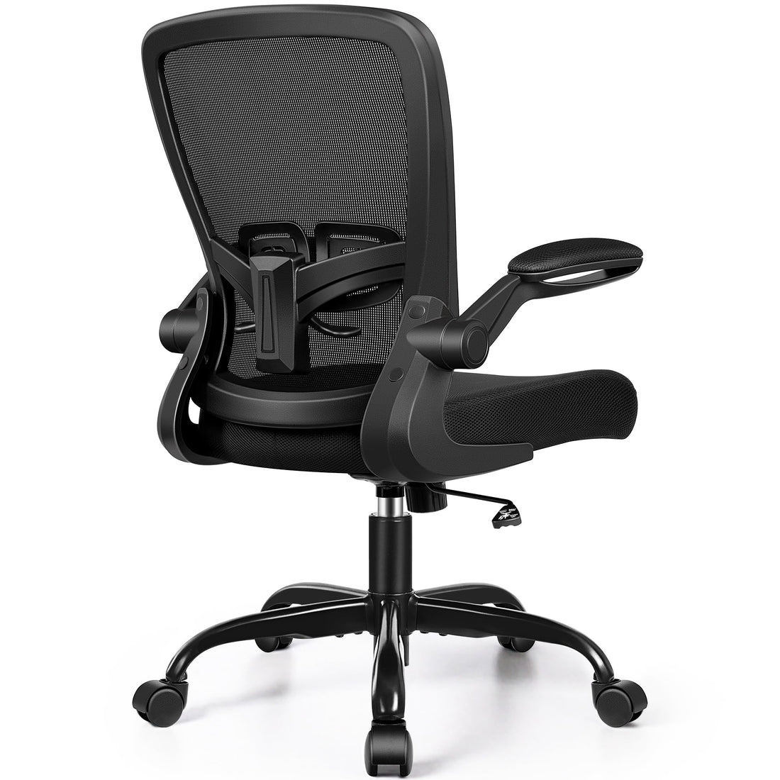 FelixKing Ergonomic Office Chair, Black