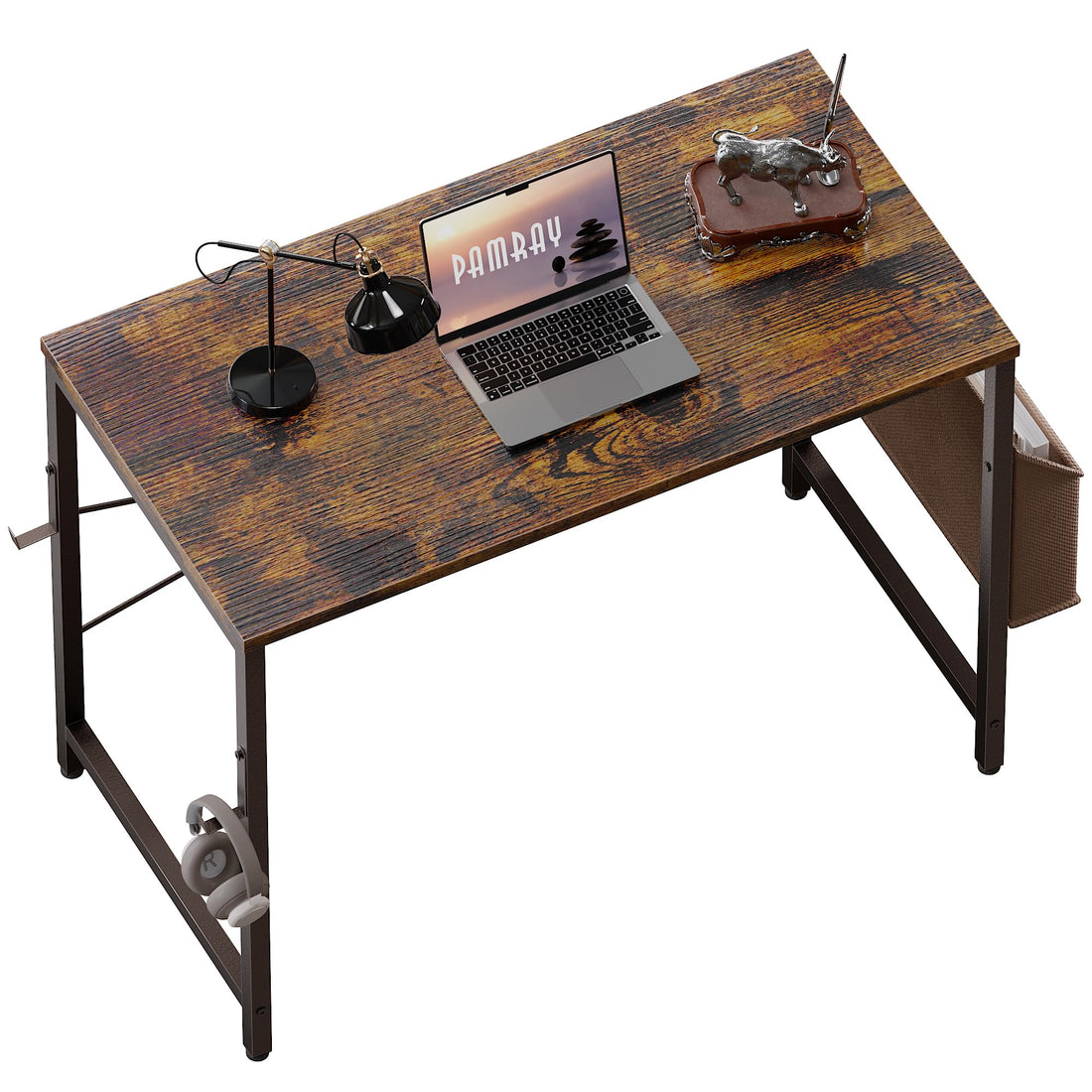 Pamray 32" Small Computer Desk