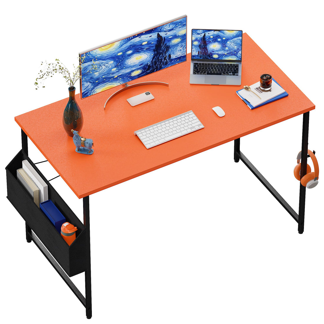 Pamray 32" Small Computer Desk