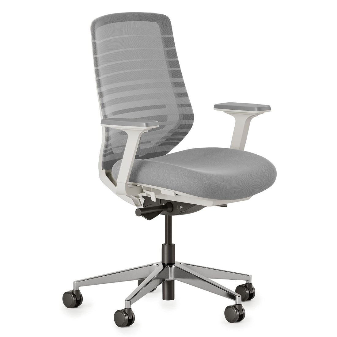 Branch Ergonomic Office Chair, All Black