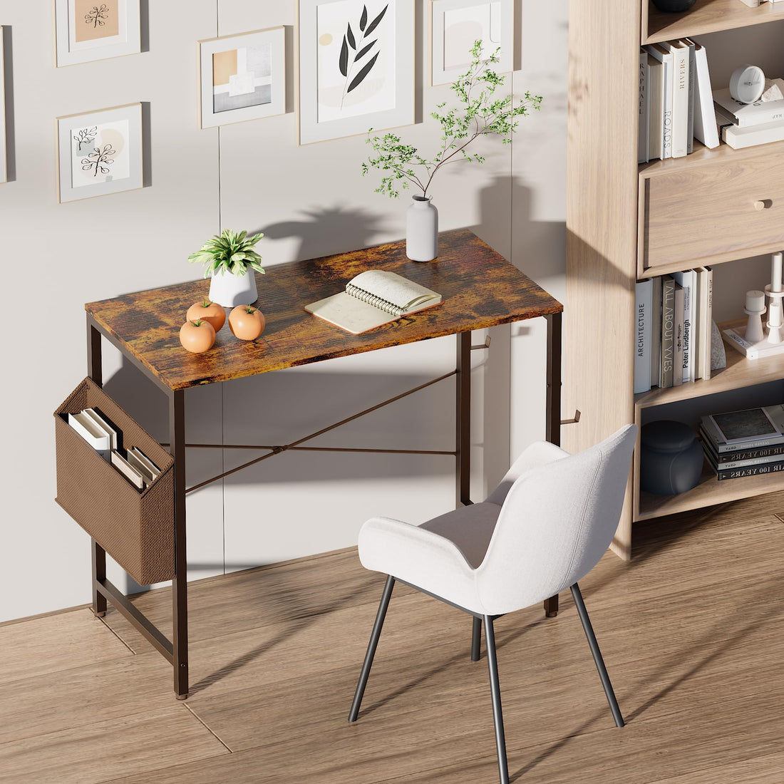 Pamray 32" Small Computer Desk