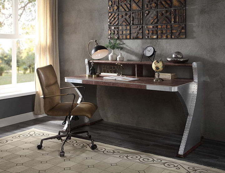 Nautical-Mart Aviator Brancaster Desk