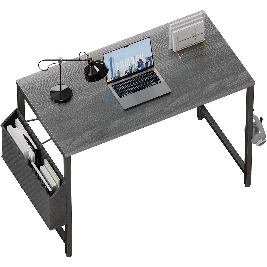 Pamray 32" Small Computer Desk