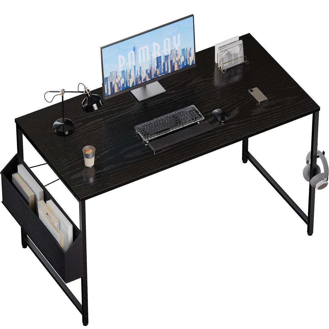 Pamray 32" Small Computer Desk
