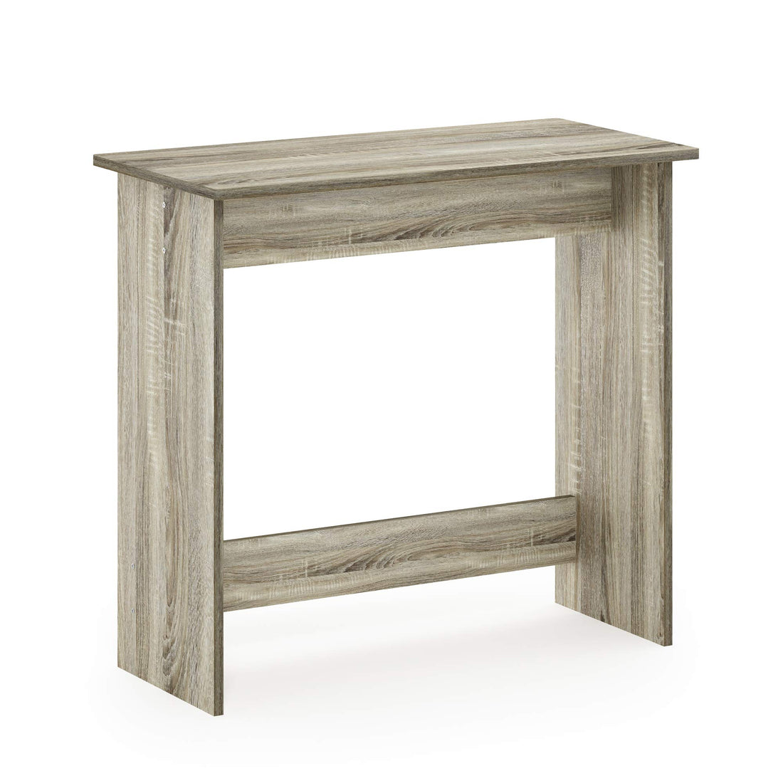 FURINNO Simplistic Study Table, Light Blue