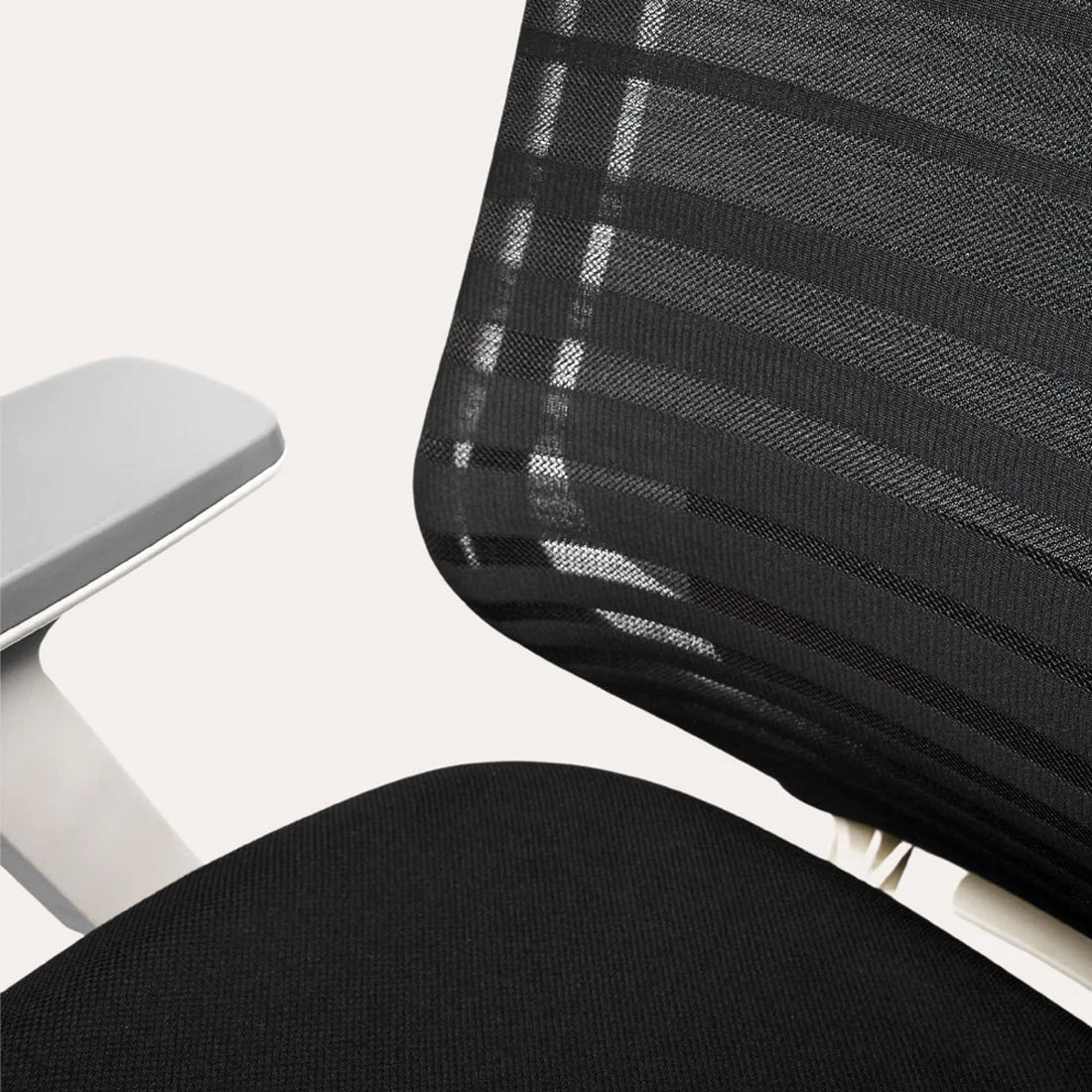 Branch Ergonomic Office Chair, All Black